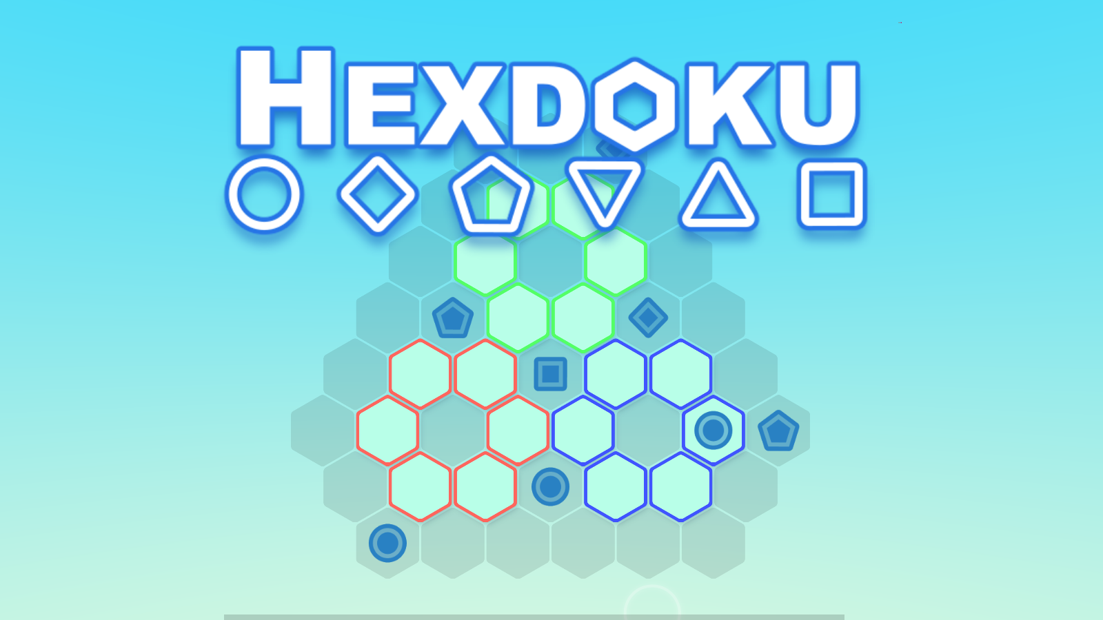 Hexdoku