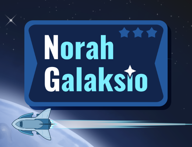 Norah Galaksio
