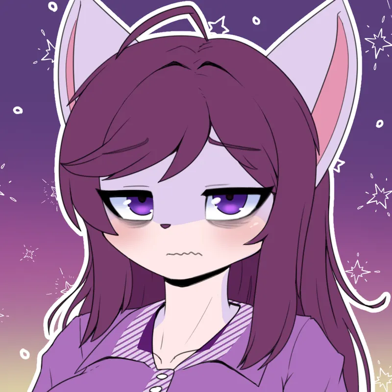 Puetsua Avatar