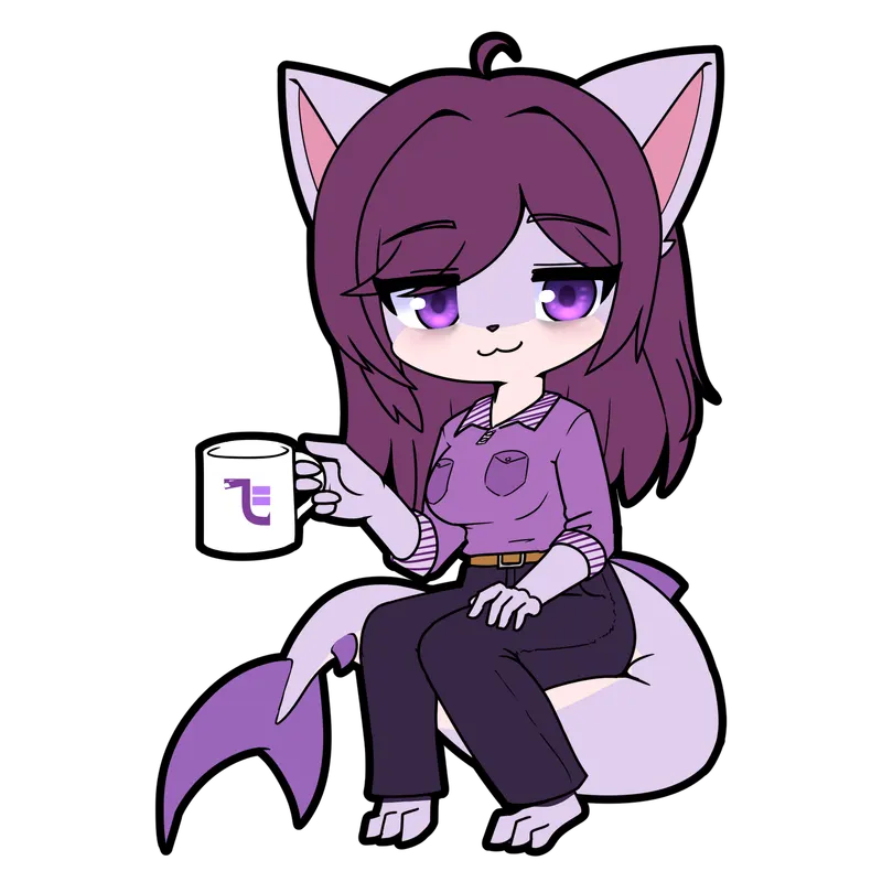 Puetsua Charm