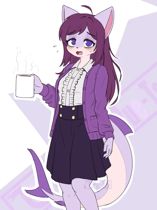 Puetsua Coffee