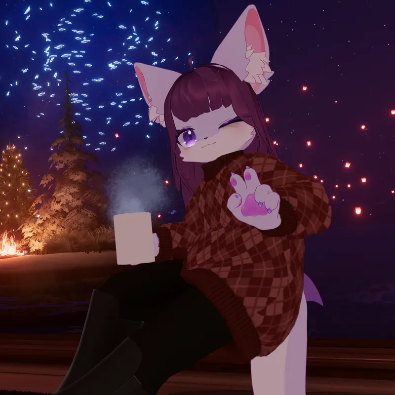 VRC Sweater