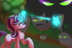 Dark Dream